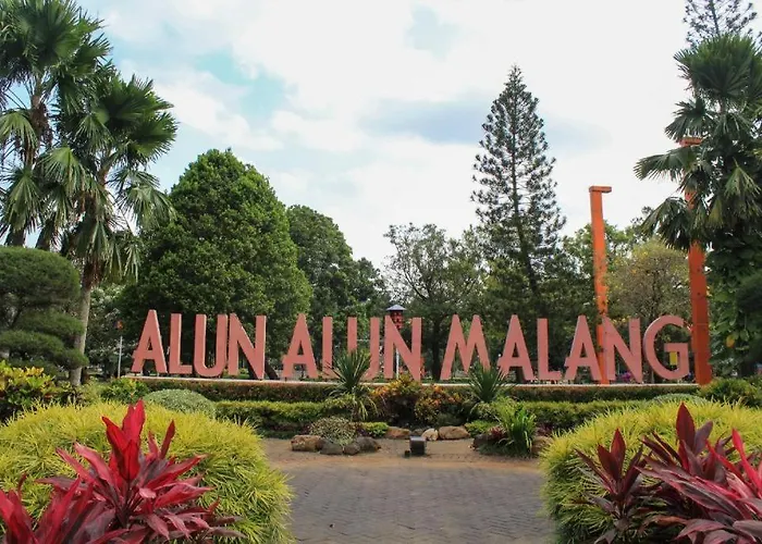 OYO 1218 Bam-bam House Syariah Hotel Malang