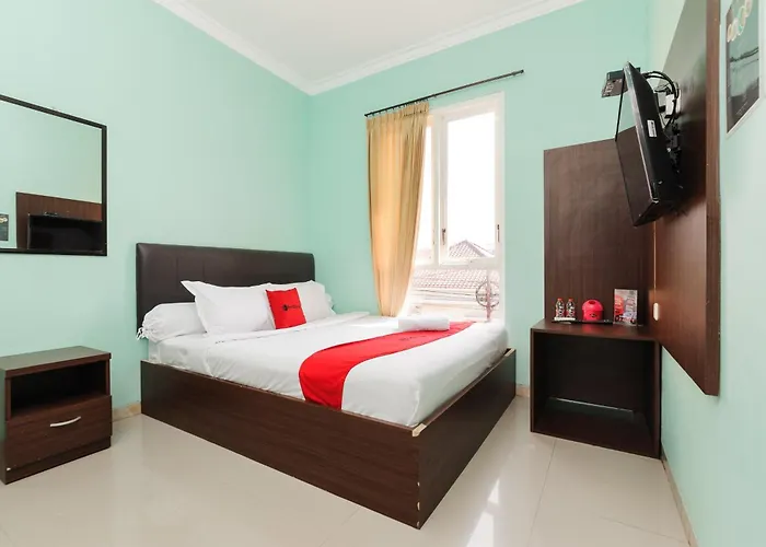 Reddoorz near Universitas Widyagama Malang 2